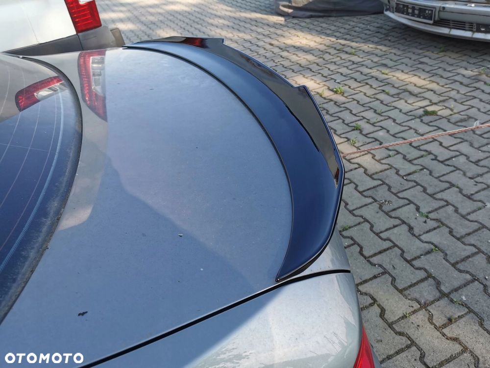 SPOILER lotka klapy BMW e90 PSM m3 połysk - 6