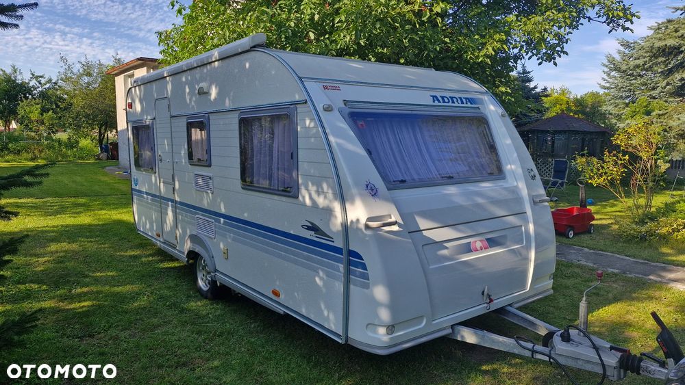 Adria Adora 472LU - 1