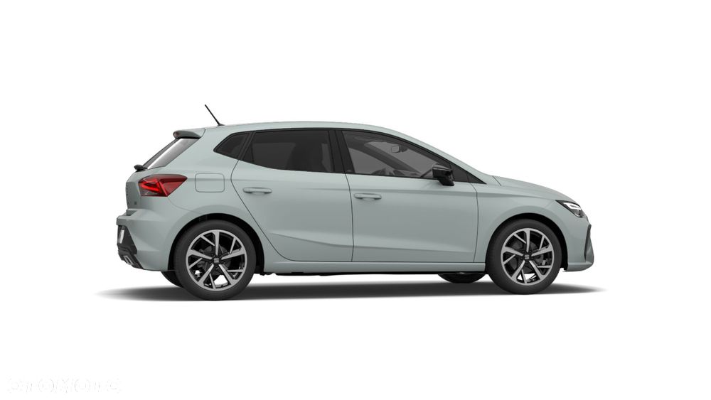Seat Ibiza - 2