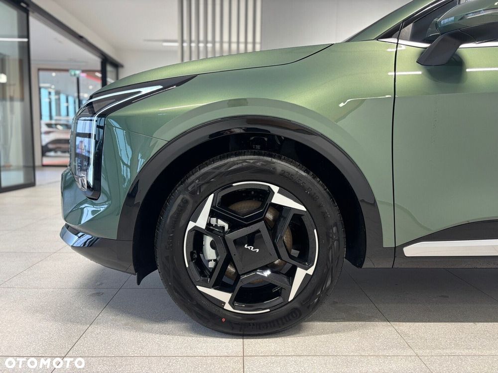 Kia Sportage - 21