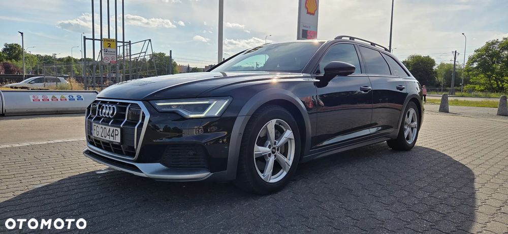 Audi A6 Allroad - 3