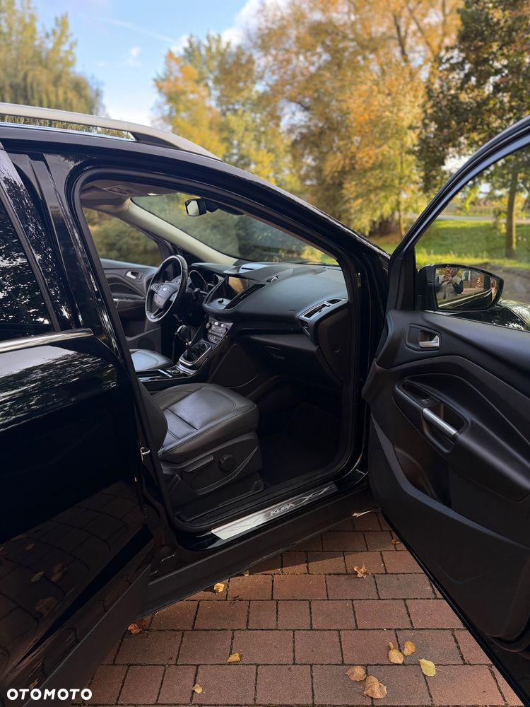 Ford Kuga - 30