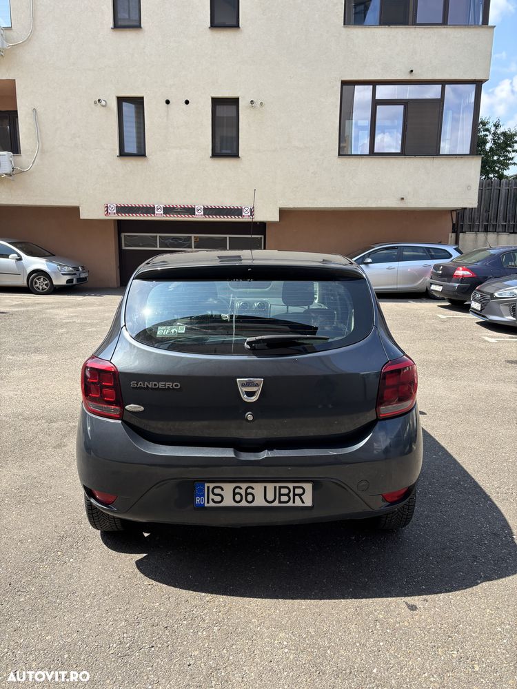 Dacia Sandero 0.9 TCe Laureate - 6