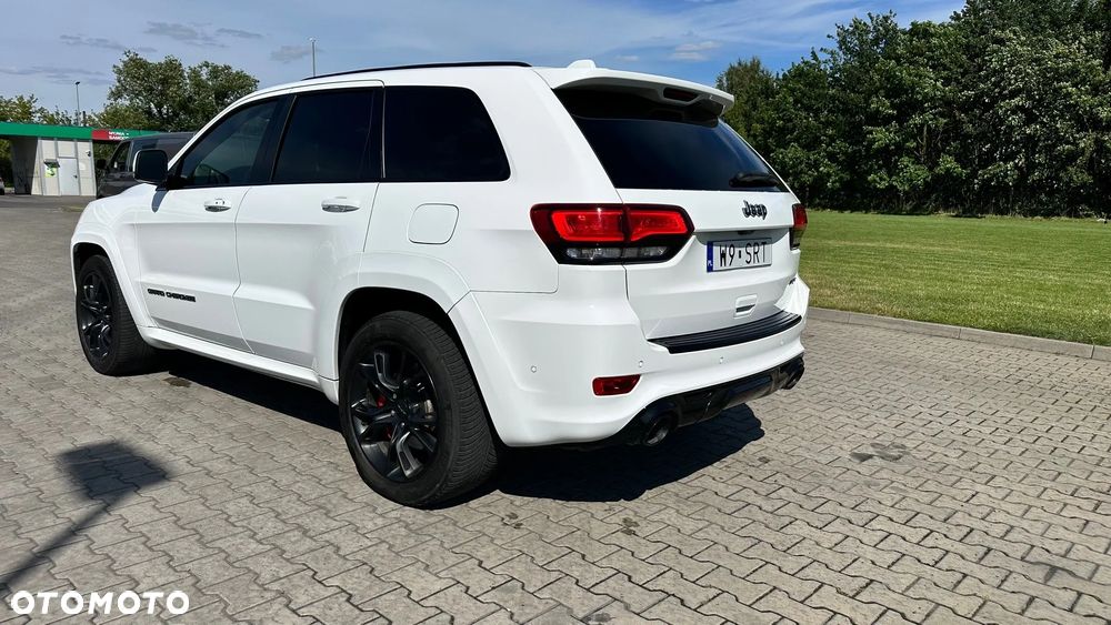 Jeep Grand Cherokee - 2