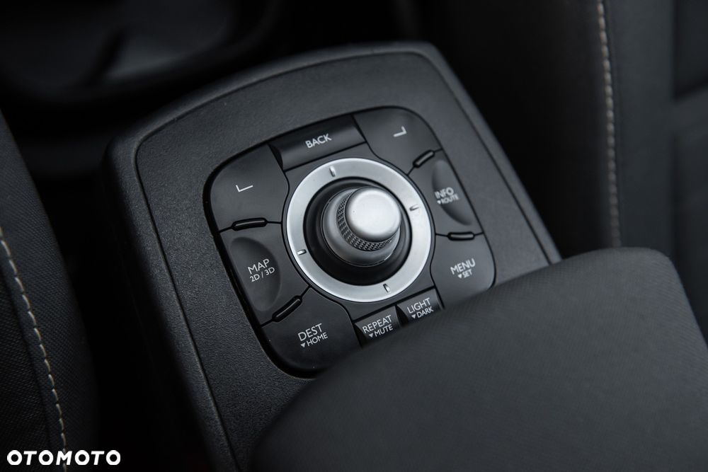 Renault Scenic ENERGY dCi 110 LIMITED - 26