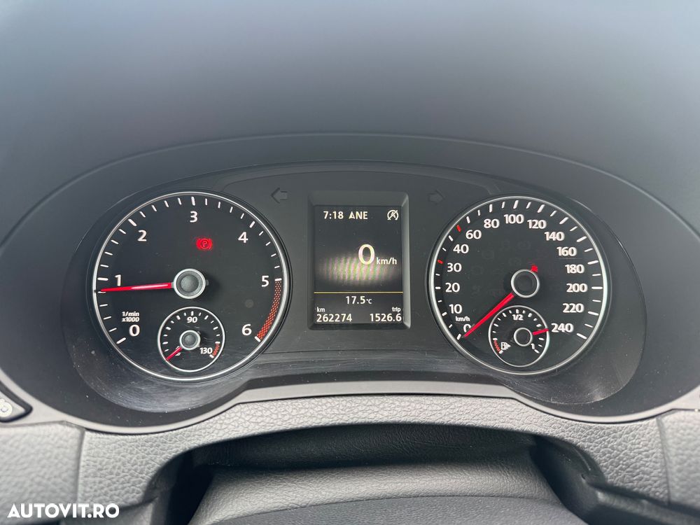 Volkswagen Sharan - 18