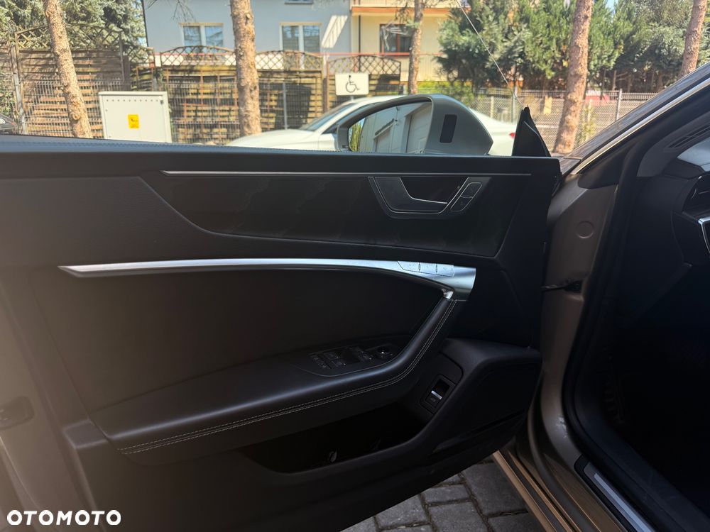 Audi A7 Sportback - 17