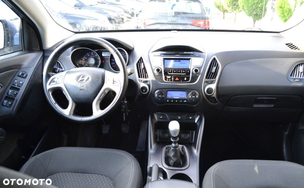Hyundai ix35 1.6 2WD Style - 5