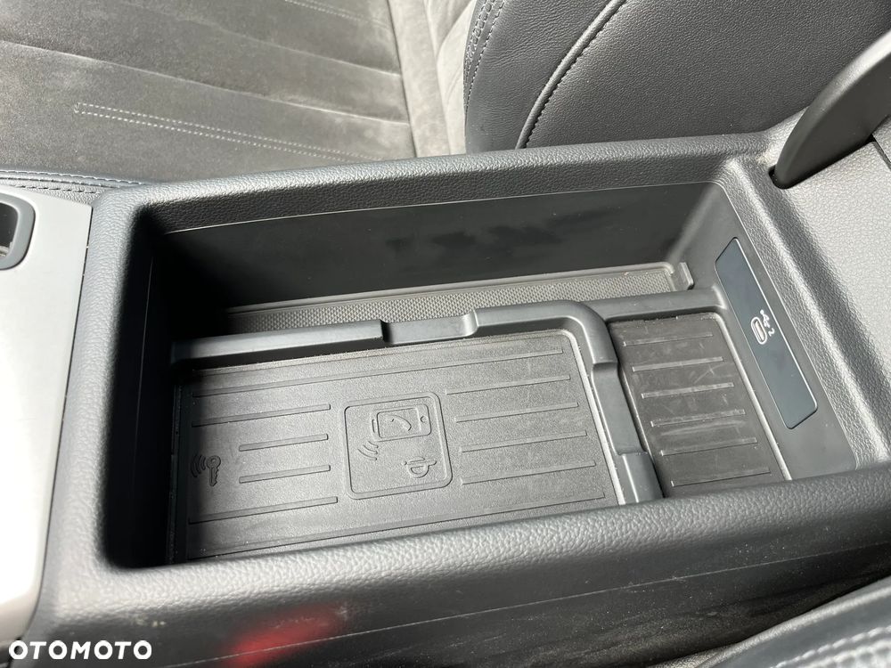 Audi A4 Avant 35 TDI mHEV S tronic - 18