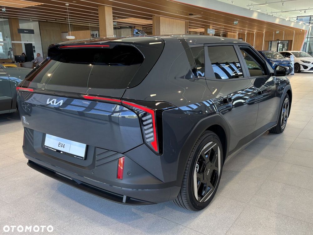 Kia EV4 - 6