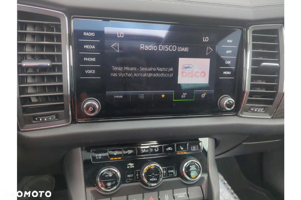 Skoda Kodiaq - 6