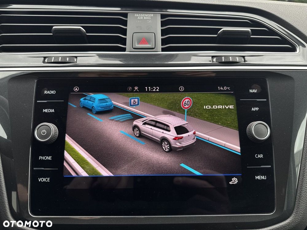 Volkswagen Tiguan 1.5 TSI EVO Life - 29