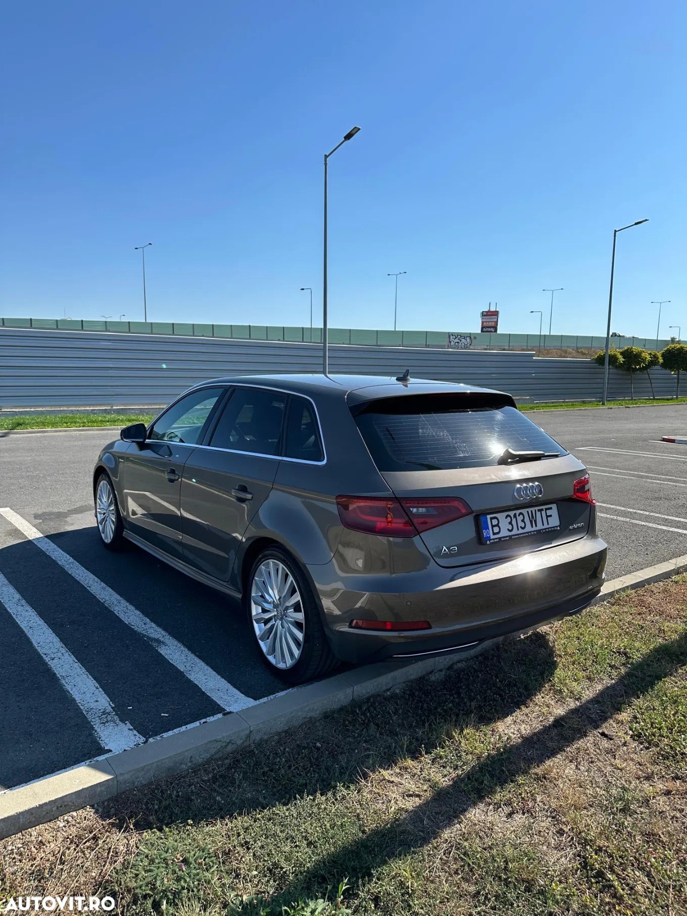 Audi A3 - 4
