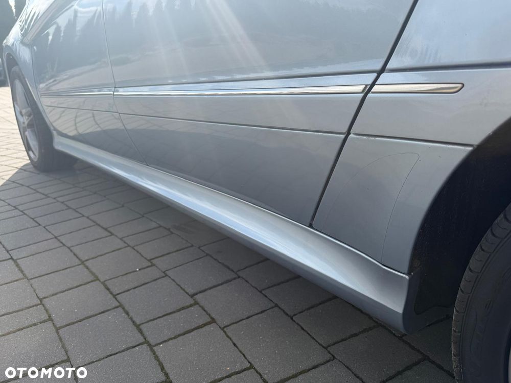 Mercedes-Benz Klasa B 160 BlueEFFICIENCY SPORT EDITION - 18