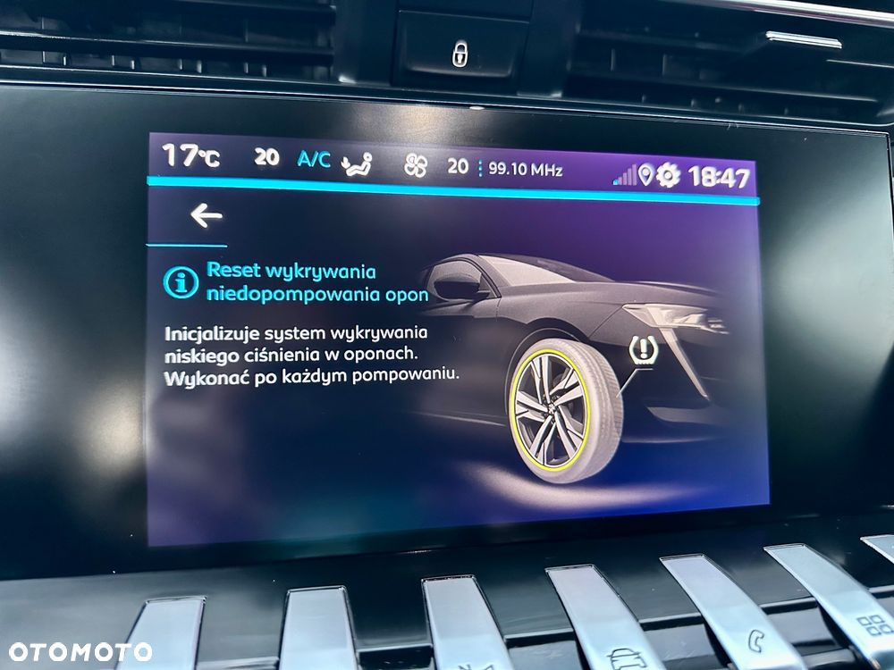Peugeot 508 1.5 BlueHDi Active Pack S&S EAT8 - 20