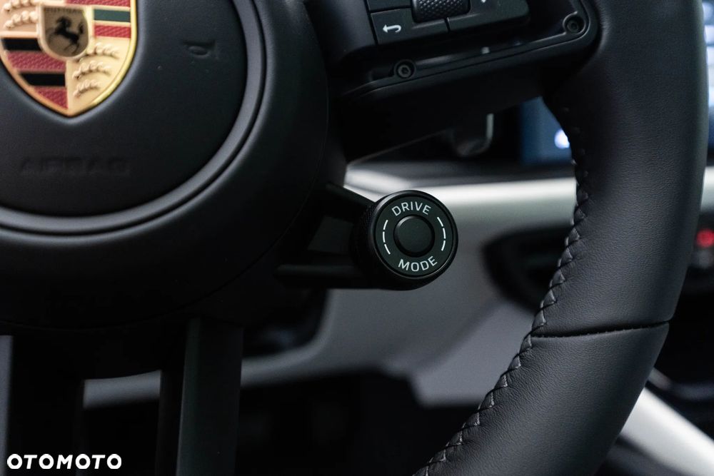 Porsche Cayenne Black Edition - 21
