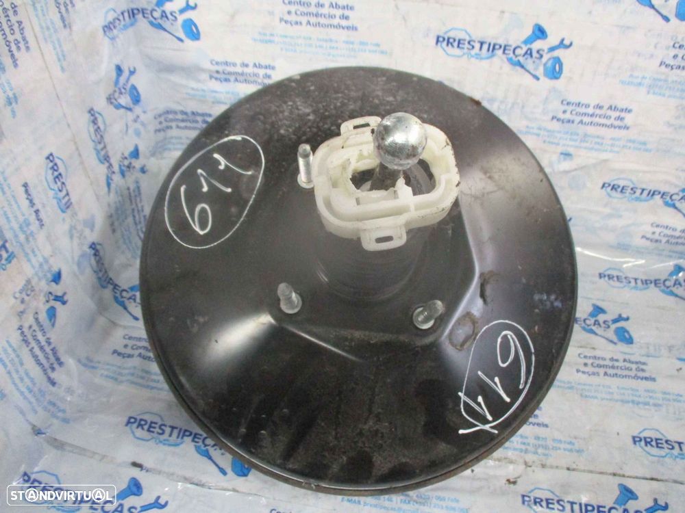 Servofreio 0204054153  51837271    FIAT GRANDE PUNTO 2009 1.3JTD  0P DIESEL FIAT GRANDE PUNTO 2009 1.3 D Multijet 75Cv 0P DIESEL - 2