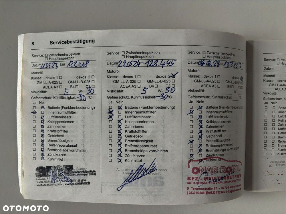 Opel Astra 1.4 Turbo Style - 30