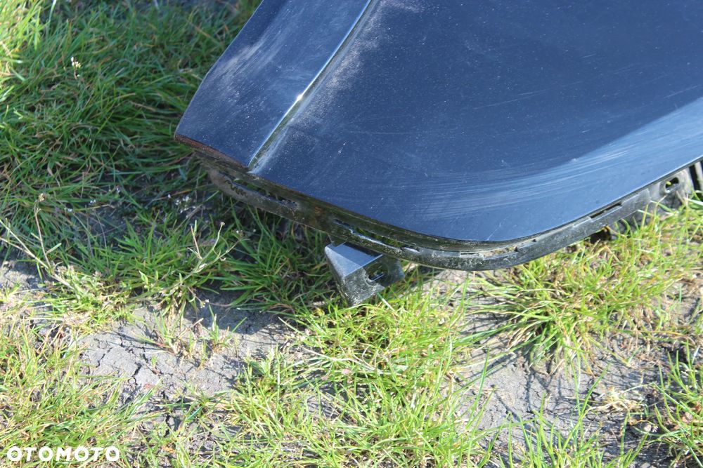 TYLNY BŁOTNIK LEWY BMW I3 7296745 475 2020 - 7