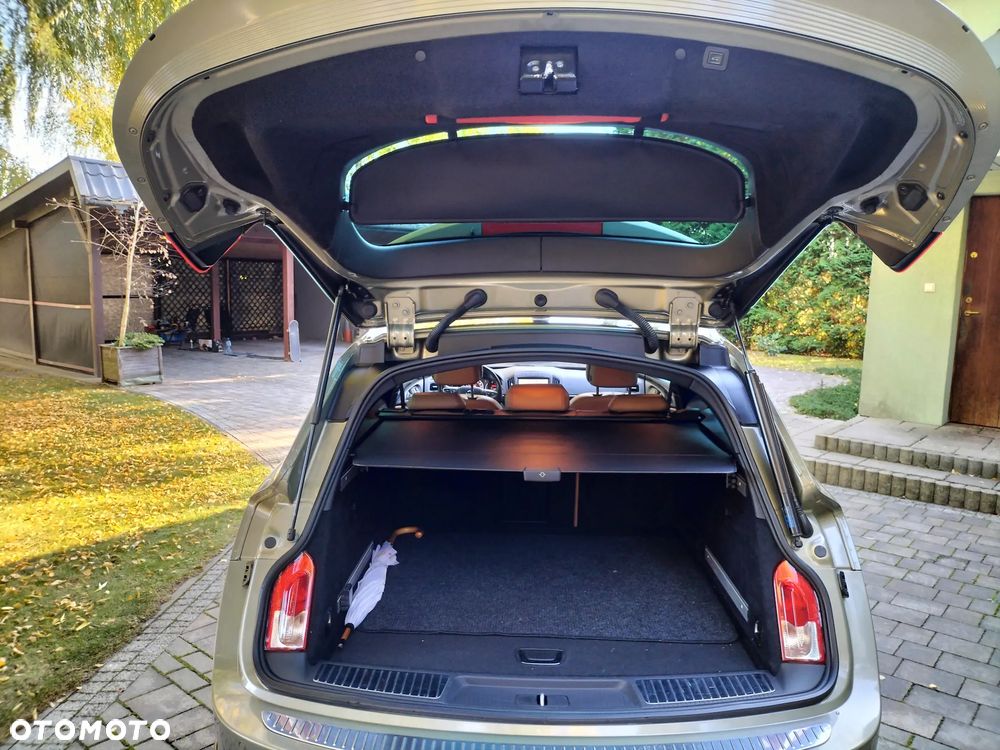 Opel Insignia CT 2.0 T 4x4 EU6 - 10