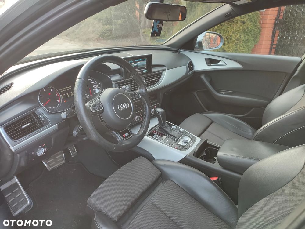 Audi A6 ver-2-0-tdi-ultra-s-tronic - 10