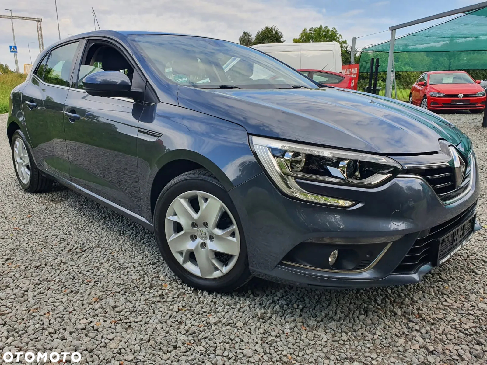 Renault Megane ENERGY TCe 130 EXPERIENCE - 4