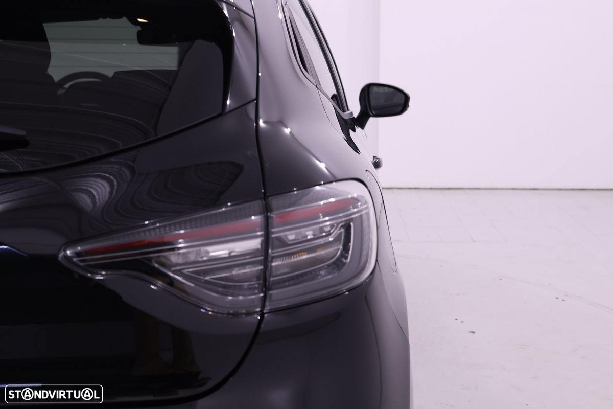 Renault Clio 1.0 TCe Techno - 23