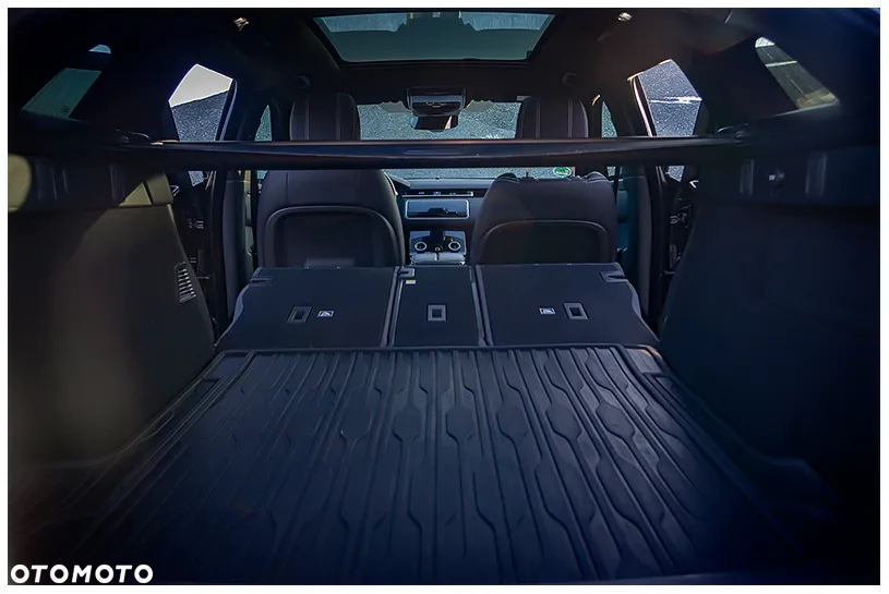 Land Rover Range Rover Velar 2.0 SD4 R-Dynamic SE - 13