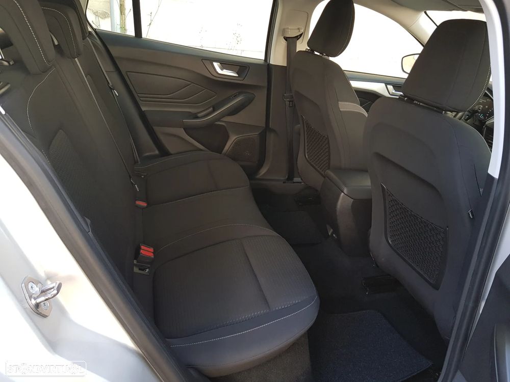 Ford Focus SW 1.5 TDCi Titanium - 41