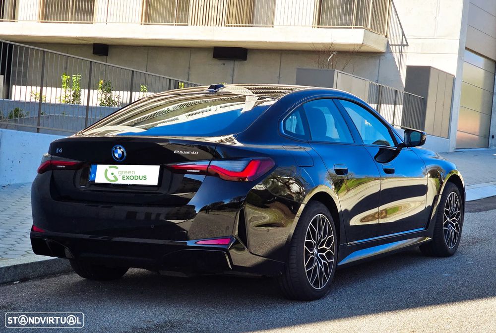 BMW i4 eDrive40 - 3