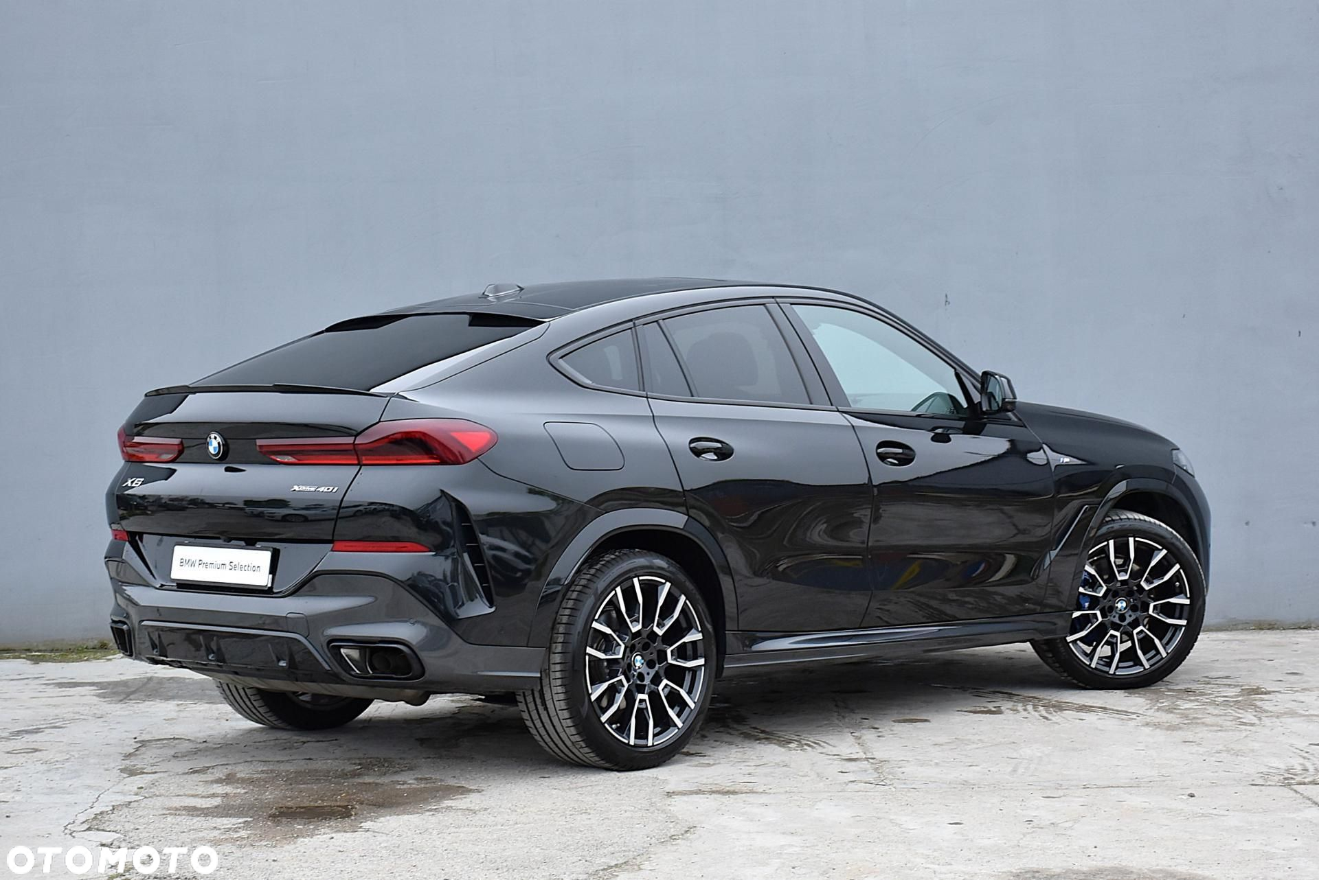 BMW X6 - 2