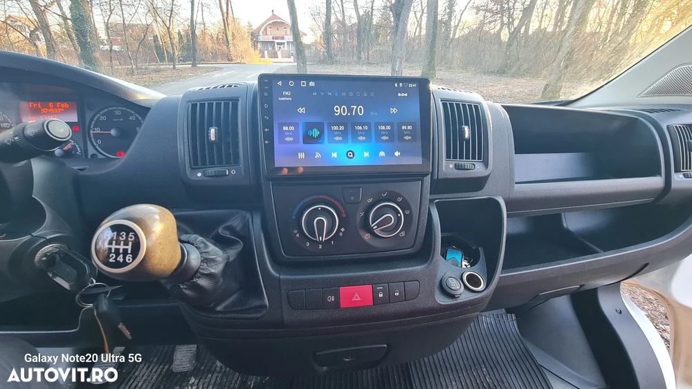 Fiat Ducato - 17