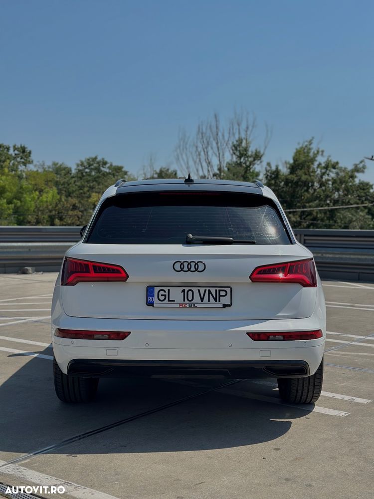Audi Q5 2.0 TDI Quattro S tronic - 5