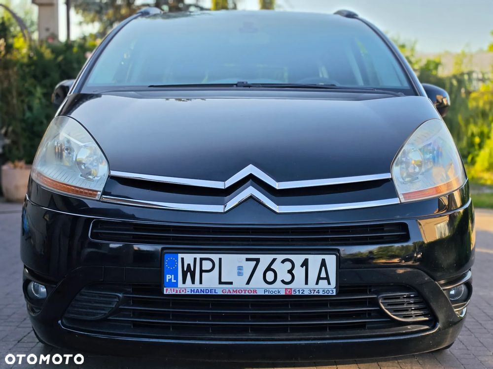 Citroën C4 Grand Picasso - 2