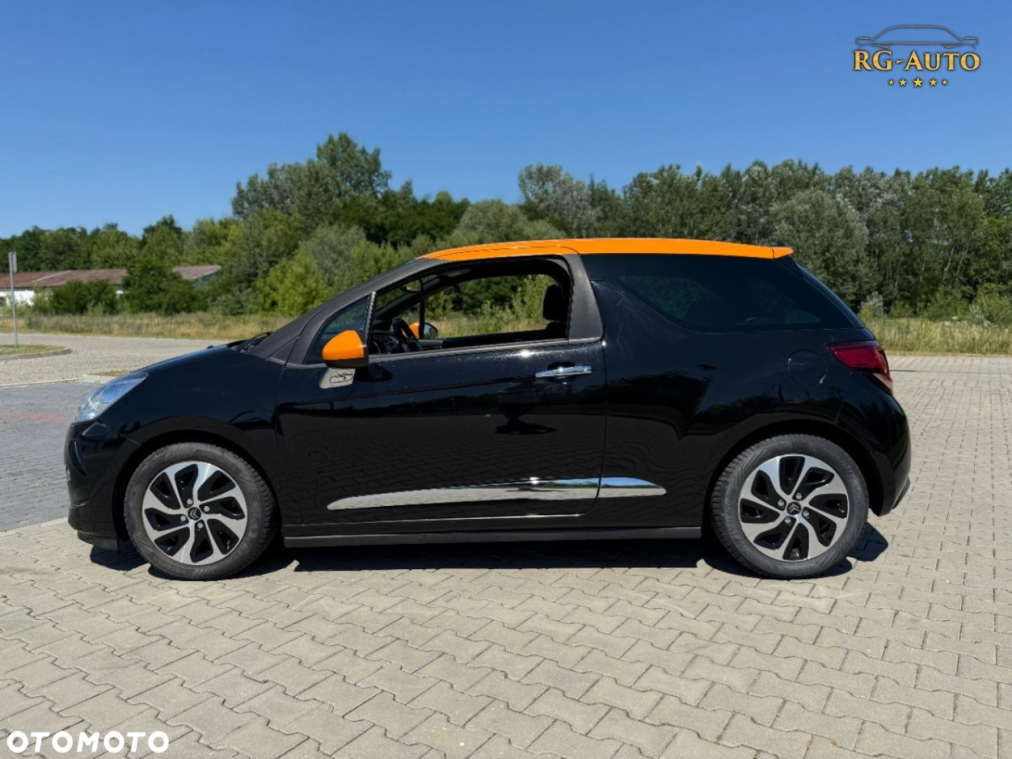 Citroën DS3 - 11