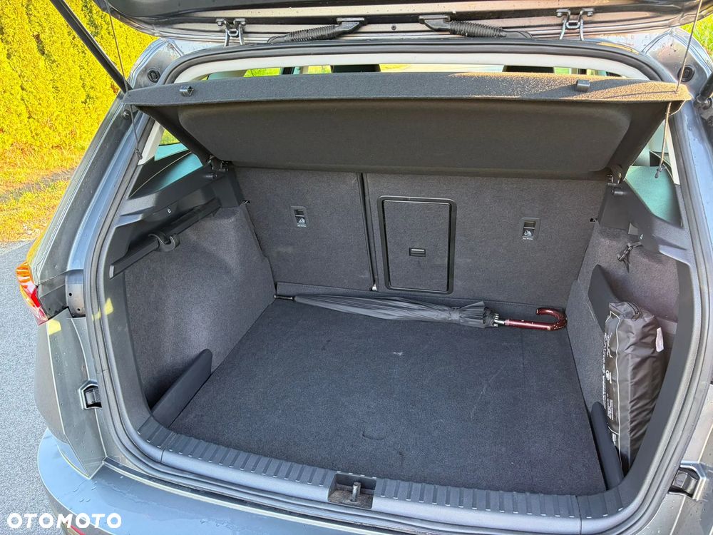 Skoda Karoq 2.0 TDI SCR 4x4 Style DSG - 11