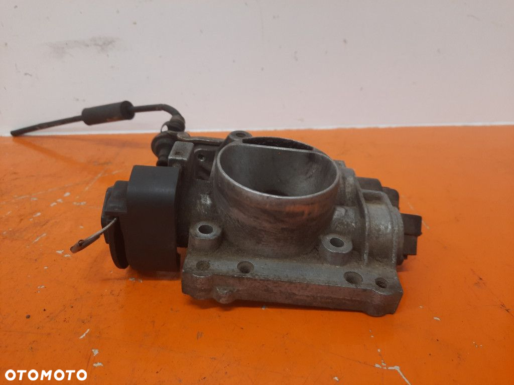 FIAT PANDA 2 II 1.1 MT 40KW (54KM) 03-11 PRZEPUSTNICA - 4