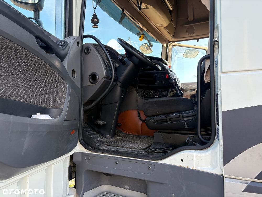 DAF XF 106 460 FT - 7