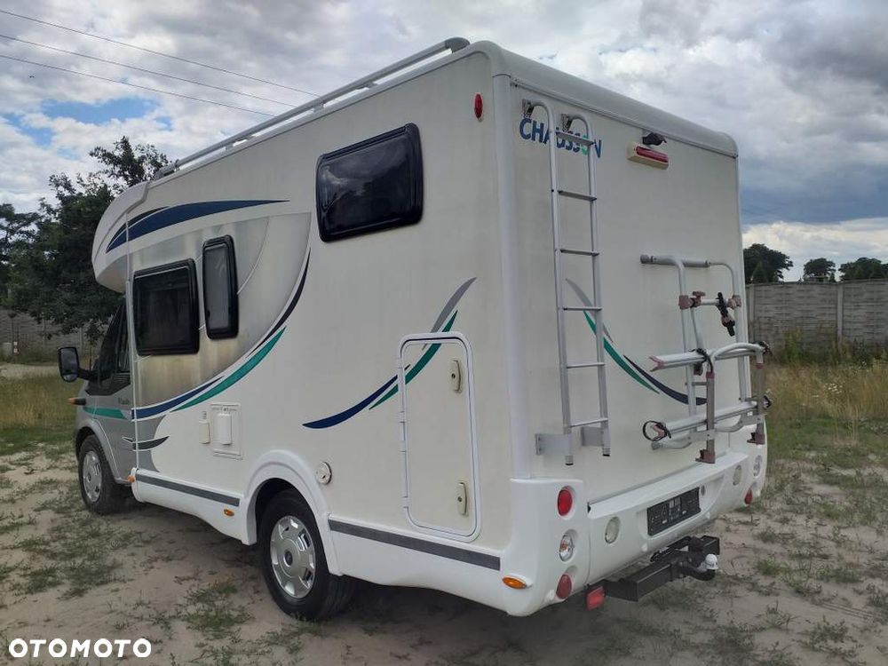 Ford CHAUSSON Flash 04 - 5