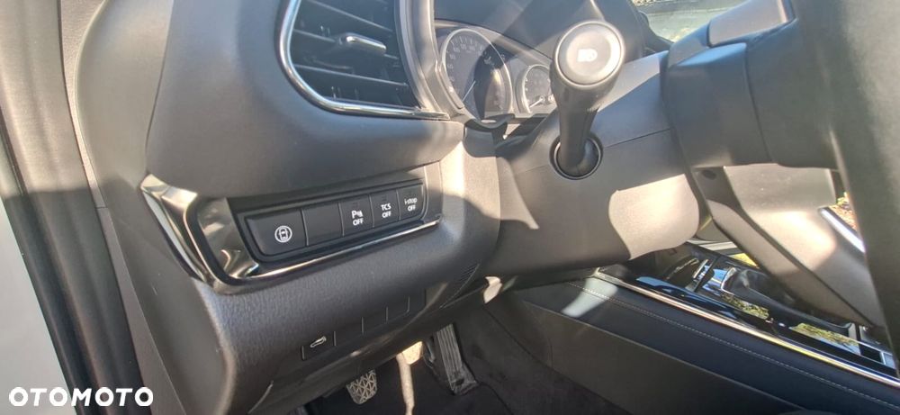 Mazda CX-30 - 14