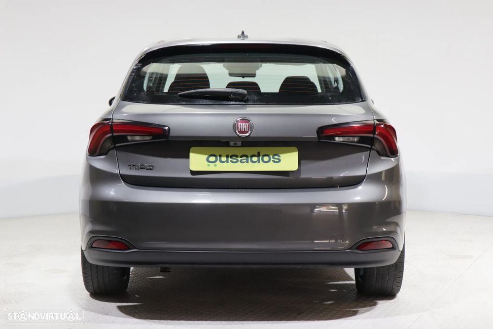 Fiat Tipo 1.0 GSE T3 - 5