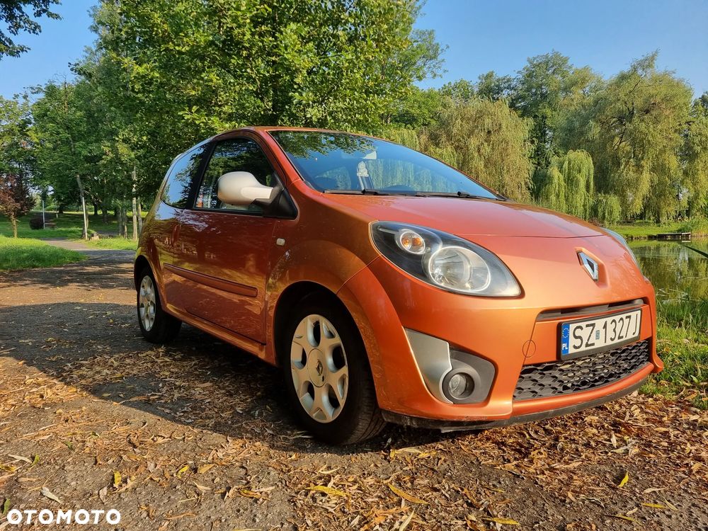 Renault Twingo 1.2 TCE GT - 8