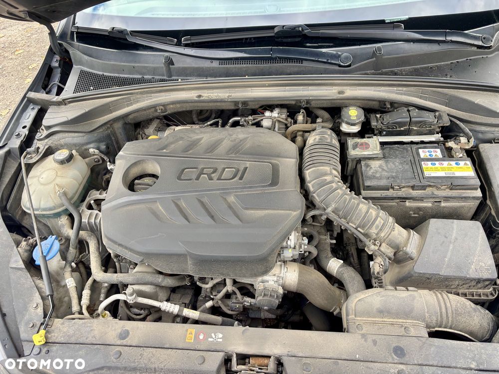 Kia Ceed - 9
