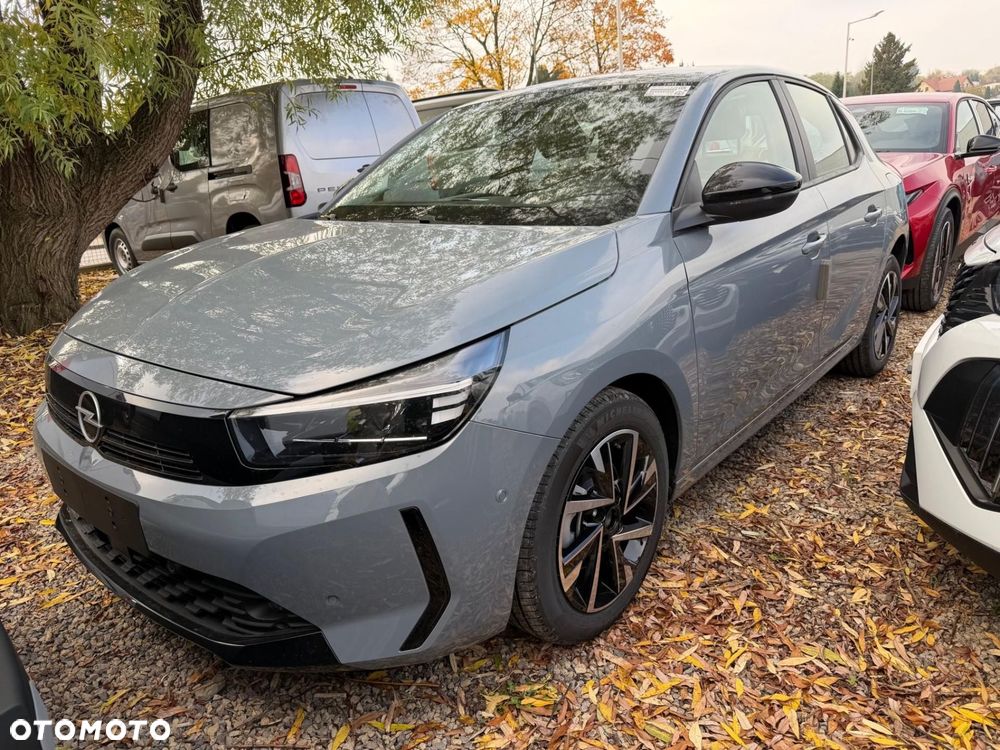 Opel Corsa - 4