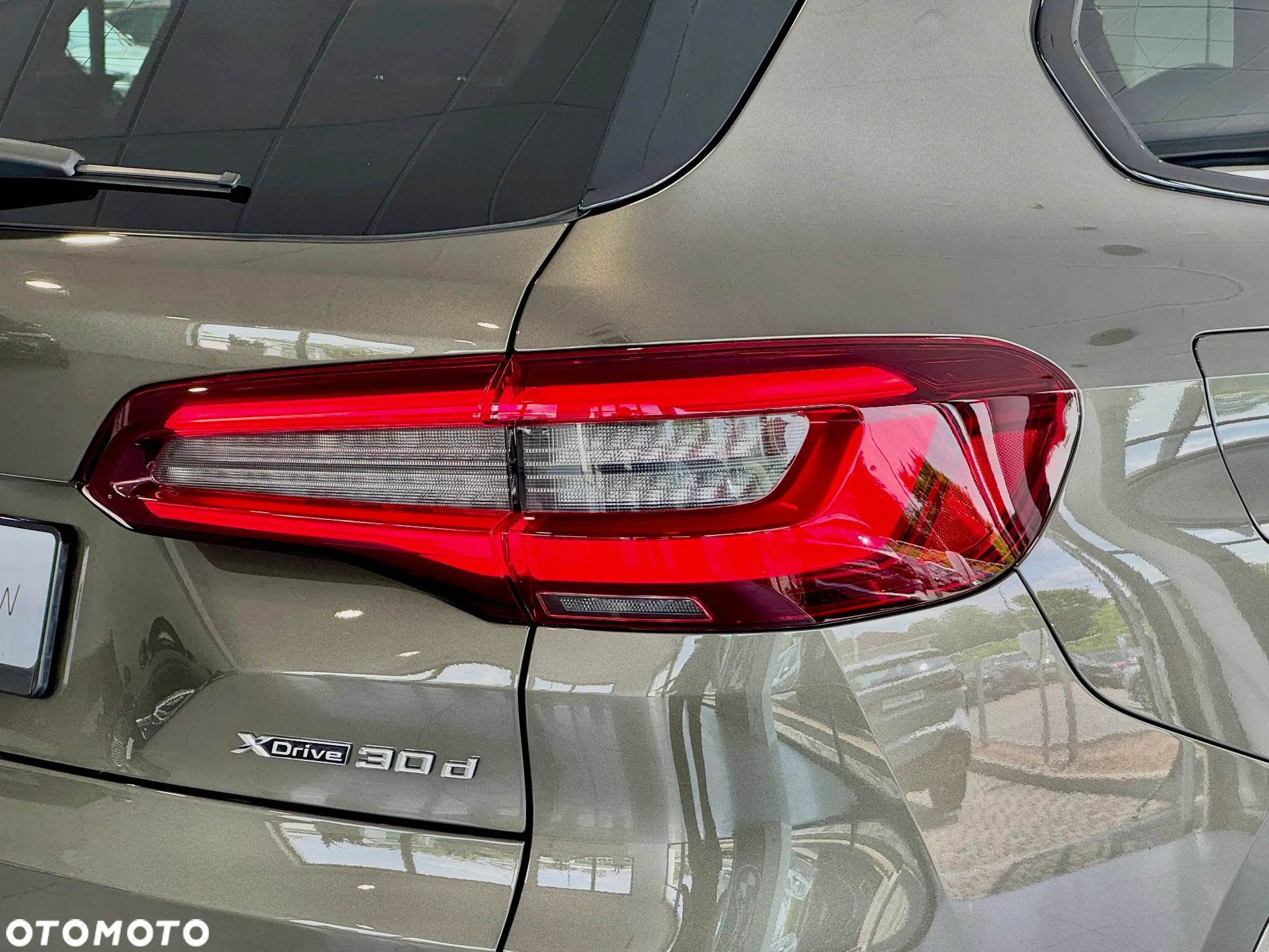 BMW X5 xDrive30d sport - 7