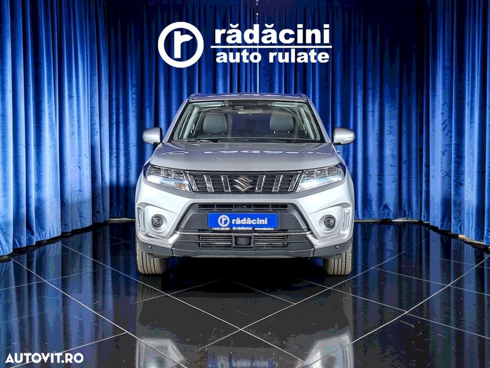 Suzuki Vitara - 3