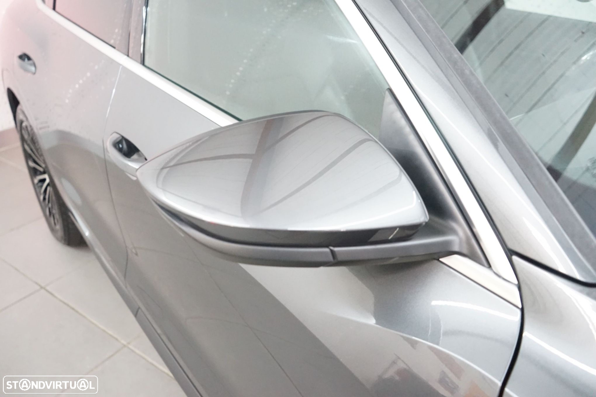Audi e-tron Sportback 55 quattro S line - 12