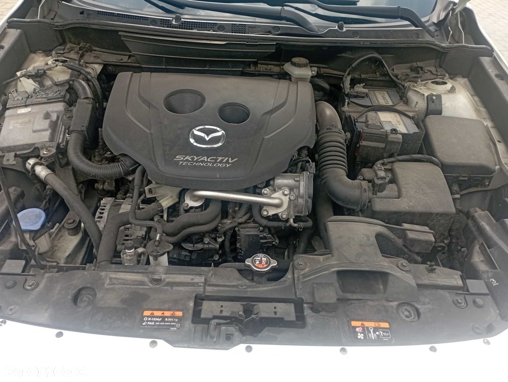 Mazda CX-3 - 3