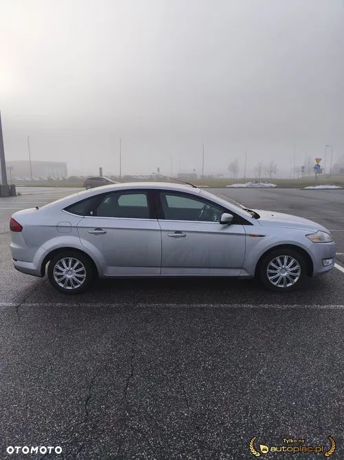 Ford Mondeo - 6