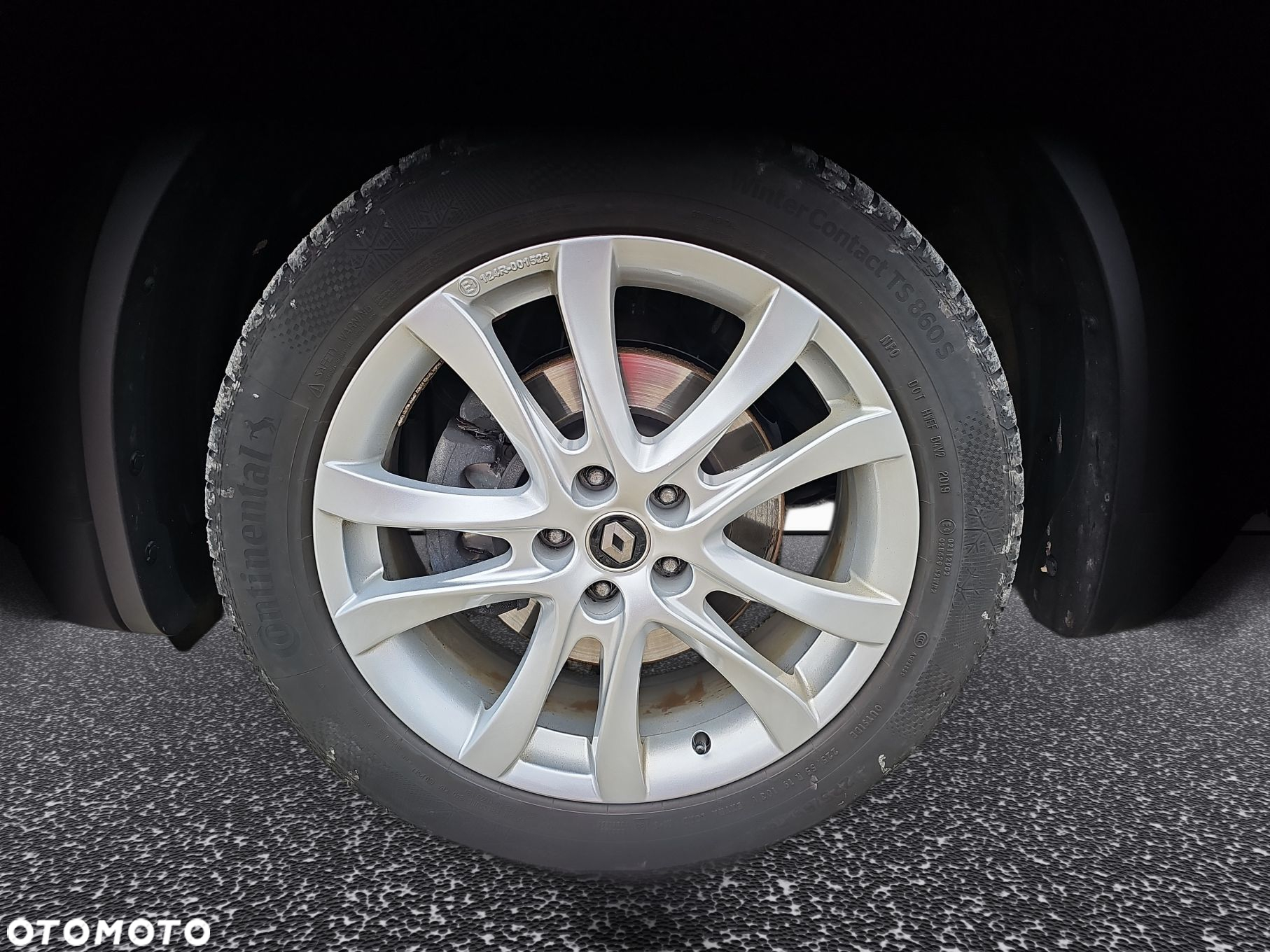 Renault Koleos 2.0 Blue dCi Initiale Paris 4x4 X-Tronic - 27
